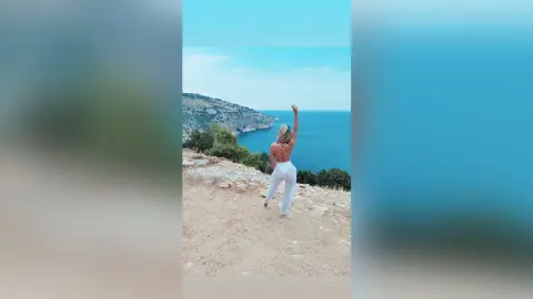 KeylaVanis — Beach🥰