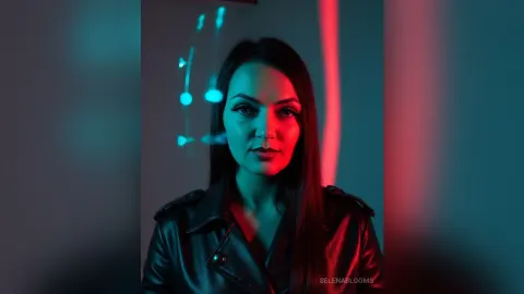 SelenaBlooms — the twilight...