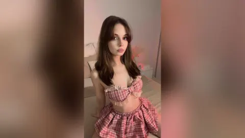 AriFoxie