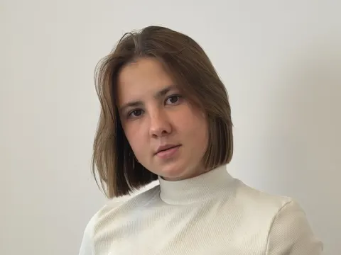 DestinyGelston — LiveJasmin cam model