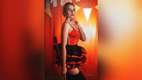 BettyBridges — Halloween