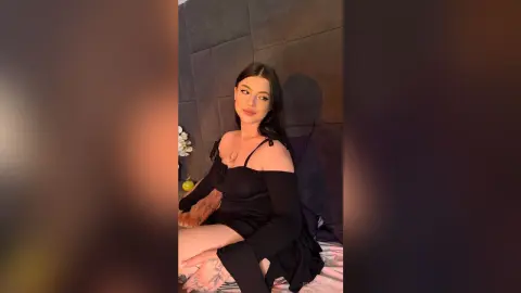 SilanaJames — new me