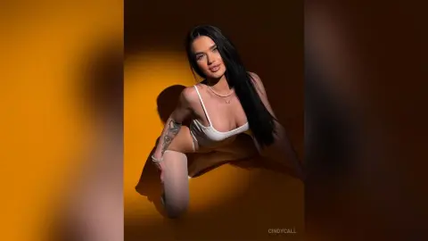 CindyCall — pieces of me