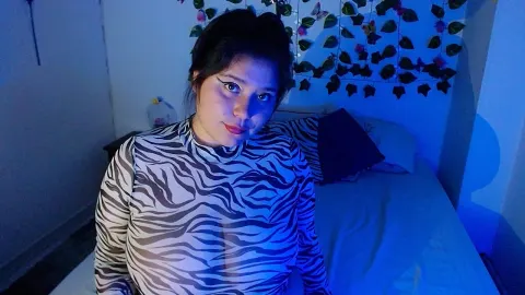 Lenaturrnerr — Streamate Photos