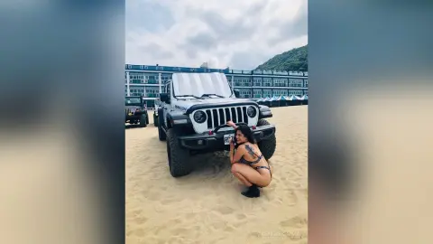 JasmineKuzma — 🥵