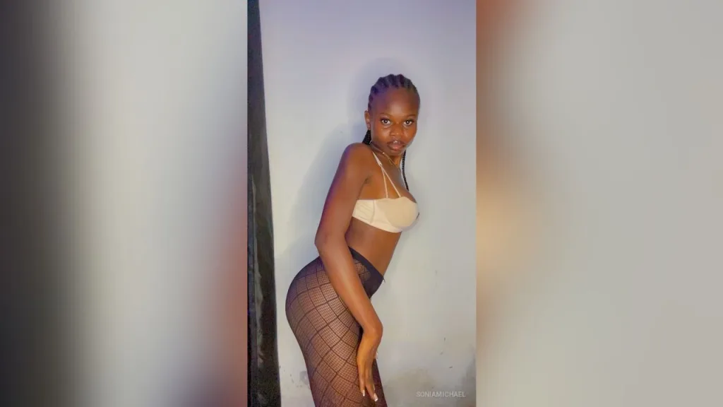 SoniaMichael — Hotbitch