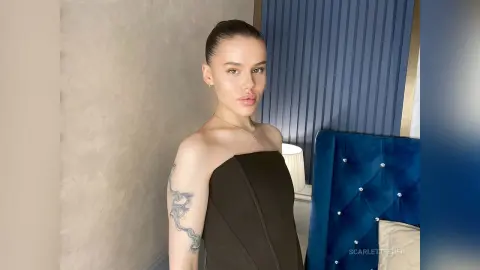 ScarlettFerer — so cutie