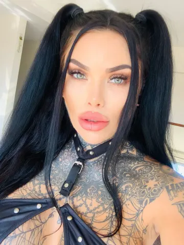 DARKINKEDBABE — Streamate Photos