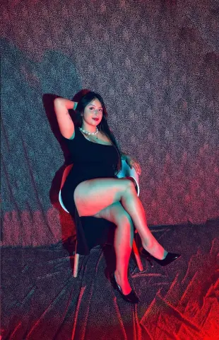Gabbycooper — Streamate Photos