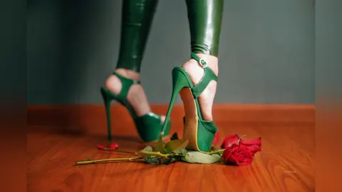 AmyDane — Goddess !!