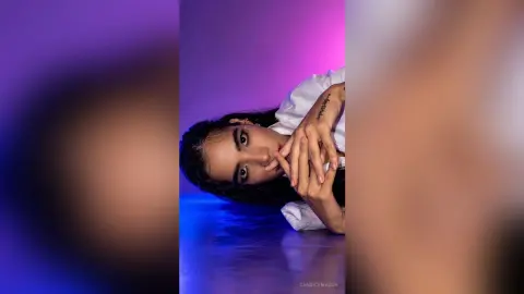 CandiceMason — Temptation 