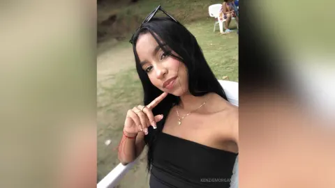 KenzieMorgan — M