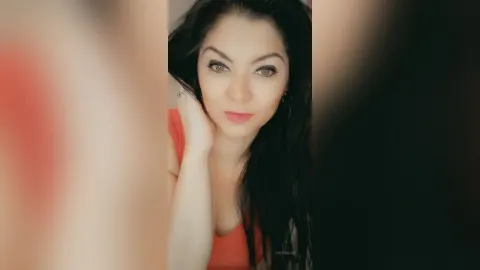 FreyaBlaze — Look into my eyes !