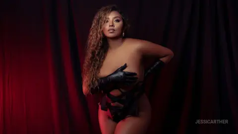 JessiCarther — art of seduction