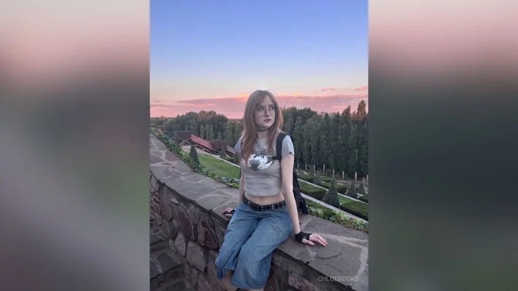 ChloeBooks