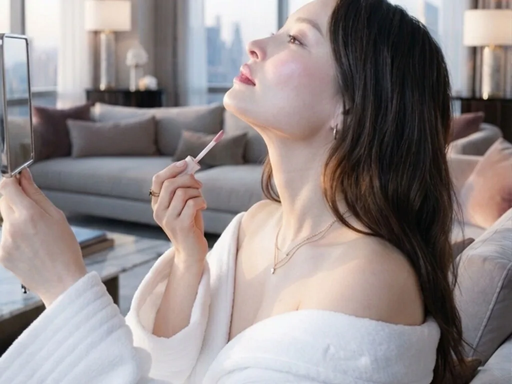 Alicemorning — live cam