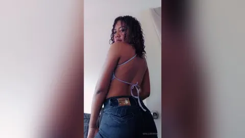 MalloryKim — Sexy
