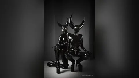 VenenaShwarz — Photoshoots 3