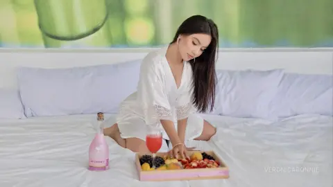 VeronicaBonnie — 🍓