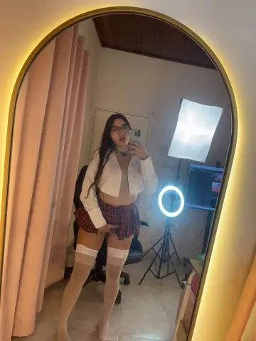 MaiteFoxxx — Streamate Photos