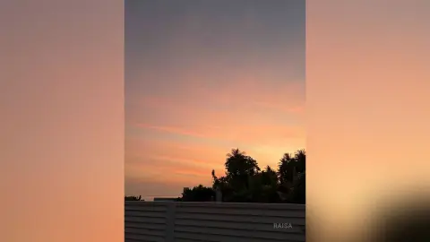 Raisa —  Maldives