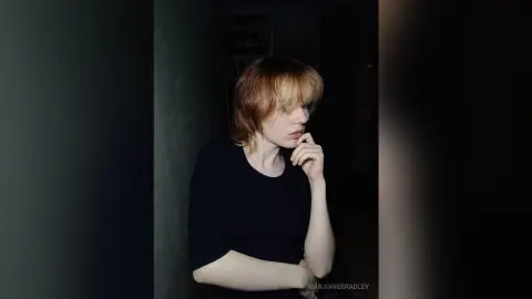MarjorieBradley — my life