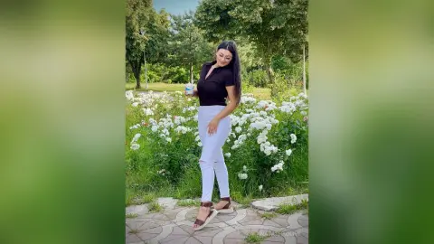 NatashaOlive — C1