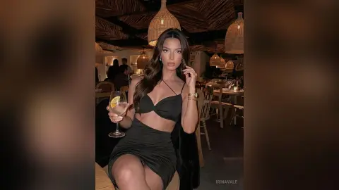 IrinaVale — Sweet Sin
