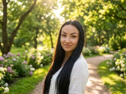 MiaMarry — LiveJasmin cam model