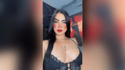 EstefaniRous — 🔞