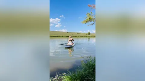 EvelynKeat — Farm girl