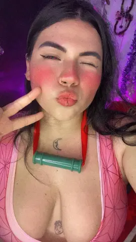 SamantaLovexxx — Streamate Photos