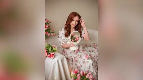 LilyColes — Tulips🌷