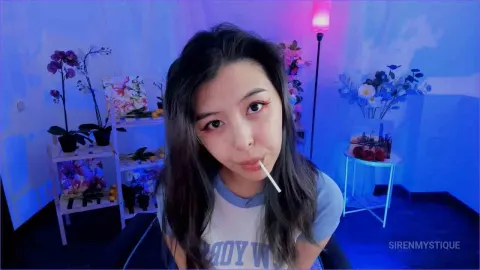 SirenMystique — me ^^