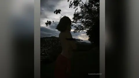 SamaraBert — Me