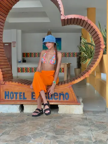 PaulinaCherry — Streamate Photos