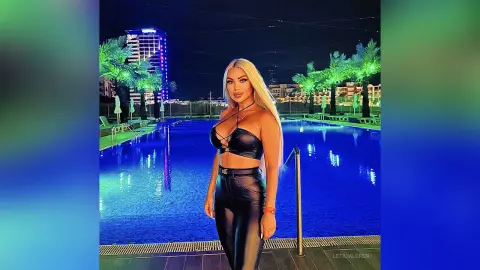 LeticiaLoren — mistress
