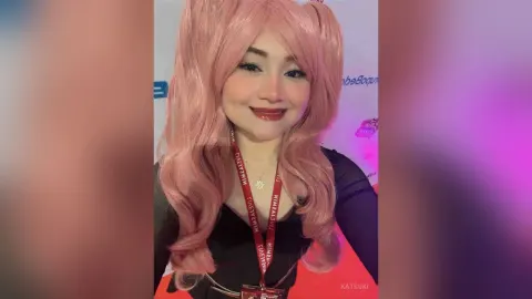Katsuki — 💝