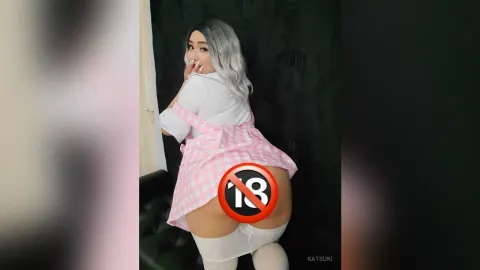 Katsuki — 🔥