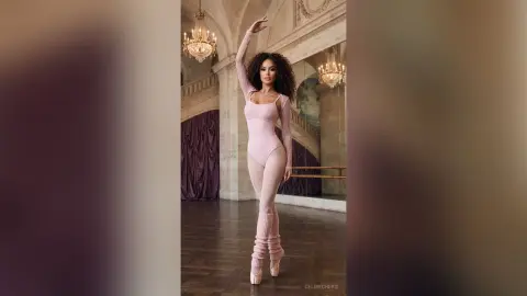CelineCherie — Cherie Cherie Lady