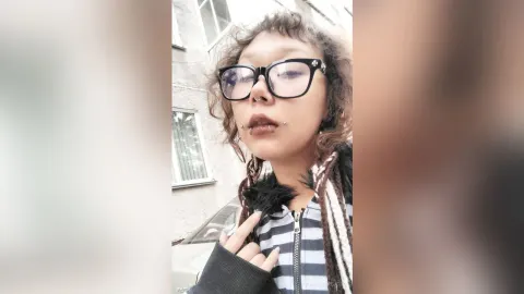 SumikoKrejcik — Cute me