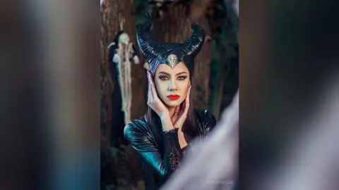 AshleyWelse — Halloween 2022