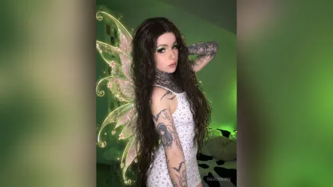 RavenWinx — Raven Winx