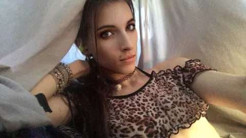 PhoebeStevens — Sassy, Classy, and A Bit Smart-Assy