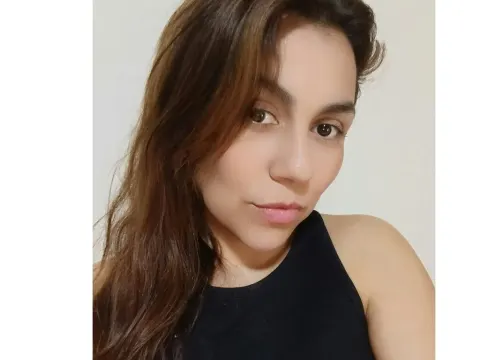 DaniMiel cam model