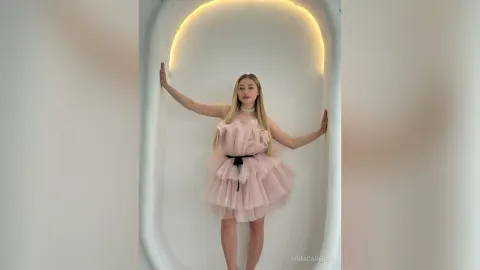 MonicaDerek — Spring 🌼