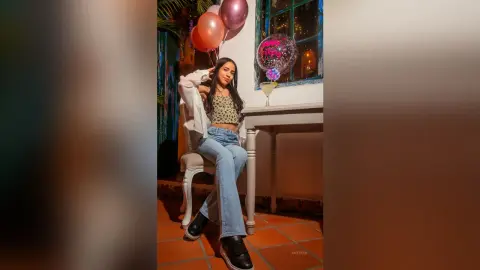 AmyBeck — ✨🥰🍸Happy Birthday to me🥰🍸