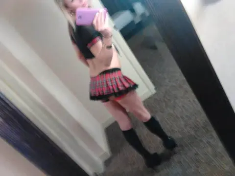 RayneWilde — Streamate Photos