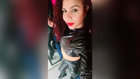 EmmaDianna — Sexys