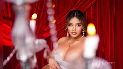 AmberSmit — San Valentín 💘 